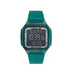 Zegarek ADIDAS AOST22048. Kwarcowy, Kolor szary. Mężczyzna.