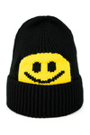 Czapka Happy Face