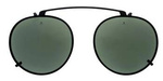 Okulary VUARNET VD19050002112. VIEW + CLIP-ON, Kolor czarny. Unisex.