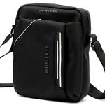 Odporna pojemna saszetka męska od Pierre Cardin