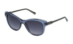 Okulary STING SST01053071M. Okulary przeciwsłoneczne, Kolor szary. Mężczyzna.