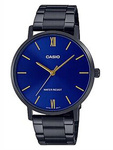 Zegarek Męski Casio MTP-VT01B-2B + BOX