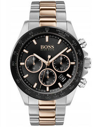 ZEGAREK MĘSKI HUGO BOSS 1513757 - HERO (zh014c)