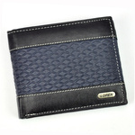 Skórzany męski portfel Loren N992-DDG