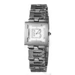 Zegarek LAURA BIAGIOTTI LB0009L-04. Kwarcowy, Kolor biały. Kobieta.