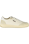 BLAUER SPORTS BUTY MĘSKIE BIAŁE