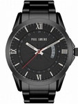 ZEGAREK MĘSKI PAUL LORENS - PL3844B3-1A5 (zg371a) + BOX