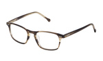 Okulary LOEWE VLW9584906YH. Okulary, Kolor brązowy. Kobieta.