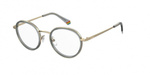 Okulary POLAROID PLD-D421-KB7. Okulary, Kolor FLOCK. Unisex.