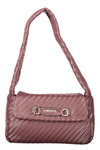 TORBA DAMSKA GUESS JEANS BRĄZOWA