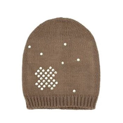 Polska czapka Guziczek