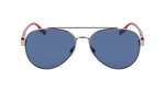Okulary CONVERSE CV300SDISR069. Okulary przeciwsłoneczne, Kolor szary. Mężczyzna.