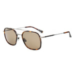 Okulary BELSTAFF AVEDON-S117. Okulary przeciwsłoneczne, Kolor szary. Mężczyzna.