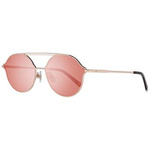 Okulary WEB EYEWEAR WE0198-5734Z. Okulary przeciwsłoneczne, Kolor . Unisex.