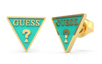 Biżuteria GUESS UBE70127. Kolczyki, Kolor złoty. Kobieta.