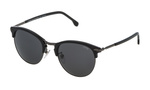 Okulary LOZZA SL2293M52568F. Okulary przeciwsłoneczne, Kolor brązowy. Unisex.