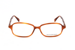 Okulary ERMENEGILDO ZEGNA VZ35010711. Okulary, Kolor brązowy. Unisex.