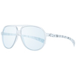 Okulary TRY COVER CHANGE CF514-02-57. Okulary przeciwsłoneczne, Kolor szary. Unisex.