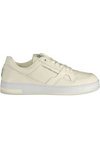 MĘSKIE BUTY SPORTOWE CALVIN KLEIN WHITE