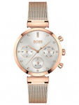 ZEGAREK DAMSKI HUGO BOSS 1502553 Flawless (zh502c)