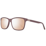 Okulary HELLY HANSEN HH5013-C03-56. Okulary przeciwsłoneczne, Kolor brązowy. Mężczyzna.