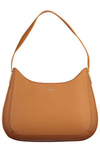 TORBA DAMSKA CALVIN KLEIN BRĄZOWA