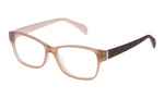 Okulary TOUS VTO878530M79. Okulary, Kolor brązowy. Kobieta.