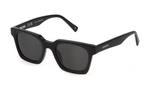 Okulary STING SST476-490700. Okulary przeciwsłoneczne, Kolor czarny. Unisex.