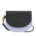 DUDU Damska portmonetka skóra naturalna mały portfel kompaktowy