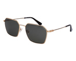 Okulary POLICE SPLL84-56300. Okulary przeciwsłoneczne, Kolor złoty. Kobieta.