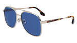 Okulary VICTORIA BECKHAM VB233S5817720. Okulary przeciwsłoneczne, Kolor złoty. Kobieta.