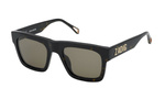 Okulary ZADIG&VOLTAIRE SZV325-530722. Okulary przeciwsłoneczne, Kolor czarny. Kobieta.
