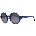 Okulary BENETTON BE985S03. Okulary przeciwsłoneczne, Kolor niebieski. Kobieta.