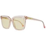 Okulary VICTORIA'S SECRET PINK PK0018-5572G. Okulary przeciwsłoneczne, Kolor ROSE. Kobieta.