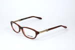 Okulary ROBERTO CAVALLI RC0705-050. Okulary korekcyjne, Kolor brązowy. Kobieta.