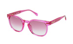 Okulary ZADIG&VOLTAIRE SZV3235303GB. Okulary przeciwsłoneczne, Kolor różowy. Kobieta.