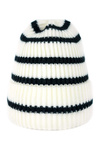 Czapka Beanie Stripes