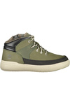 TIMBERLAND ZIELONE BUTY SPORTOWE DLA DZIECI