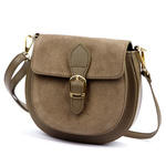 Damska torebka ze skóry naturalnej Luka 25-045