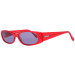 Okulary MORE & MORE MM54304-53300. Okulary przeciwsłoneczne, Kolor czerwony. Kobieta.