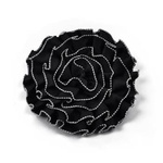 Szal Tęczowe Koraliki