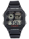 ZEGAREK MĘSKI CASIO AE-1200WH-1AVCF (zd146a) + BOX