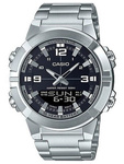 ZEGAREK MĘSKI CASIO AMW-870D-1AVDF + BOX