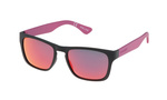 Okulary POLICE S198854U28R. Okulary przeciwsłoneczne, Kolor czarny. Unisex.