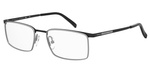 Okulary SEVENTH STREET 7A-073-RZZ. Okulary, Kolor MTBK DKRT. Mężczyzna.