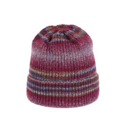 Czapka Zgrabne Prążki