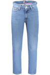 TOMMY HILFIGER M�SKIE JEANSY JEANSOWE NIEBIESKIE