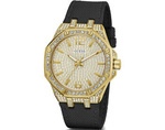 Zegarek GUESS GW0408L2. Kwarcowy, Kolor biały. Kobieta.