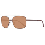 Okulary HELLY HANSEN HH5017-C03-54. Okulary przeciwsłoneczne, Kolor brązowy. Mężczyzna.