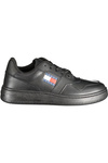 DAMSKIE BUTY SPORTOWE TOMMY HILFIGER CZARNE